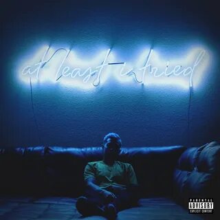 At Least I Tried by Ryan Caraveo on Apple Music