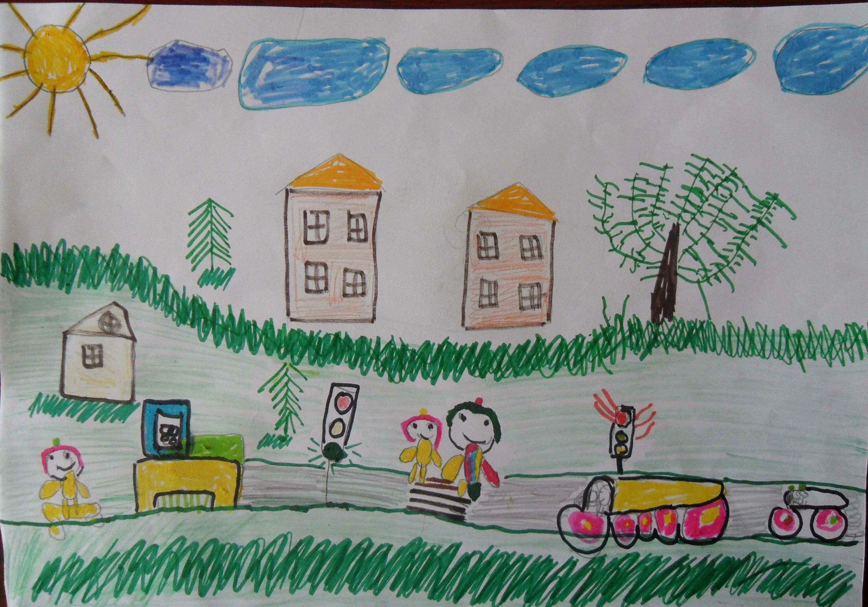 Рисунки детей дошкольного возраста на тему. Детские рисунки. Рисование в садике. Детские рисунки картинки. Детские рисунки дошкольников.
