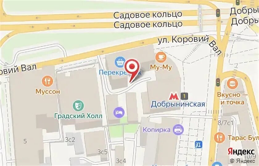 Спасоналивковский переулок на карте москвы. 1 добрынинский переулок. Тц добрынинский москва. Карта добрынинского магазина. Карта добрынинский.