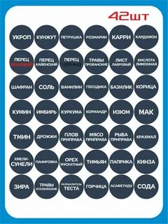 Размер стикера