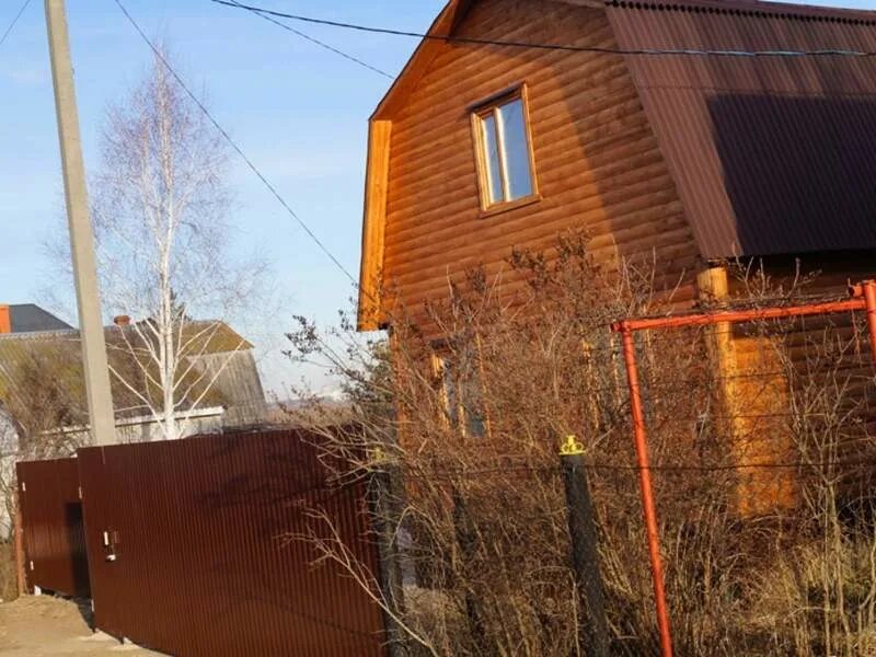 даша из дом два. участок земли дача.