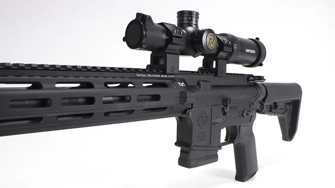 Tactical solution. Tsar-300. tsar 300 винтовка. словацкое оружие современное. tactical solutions.