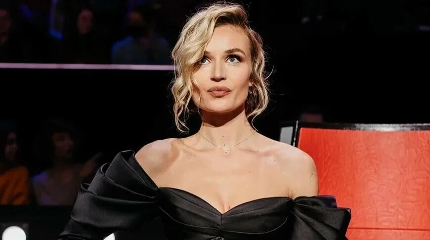 Обвиняют в анорексии: Гагарина примерила на Мальдивах провокационный образ и выз
