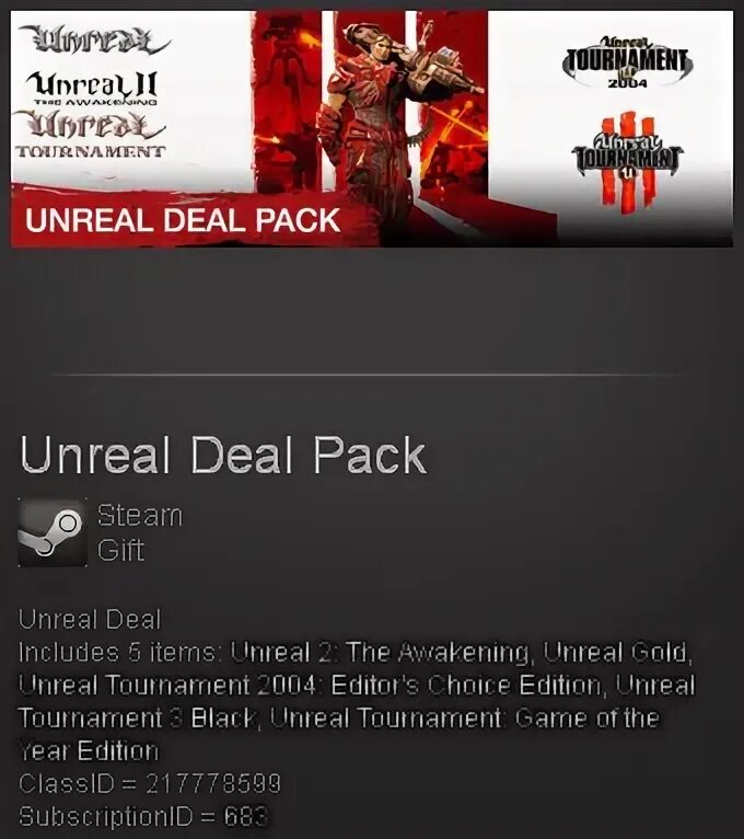 Unreal pack. Unreal deal pack. steam pack. ключи unreal.