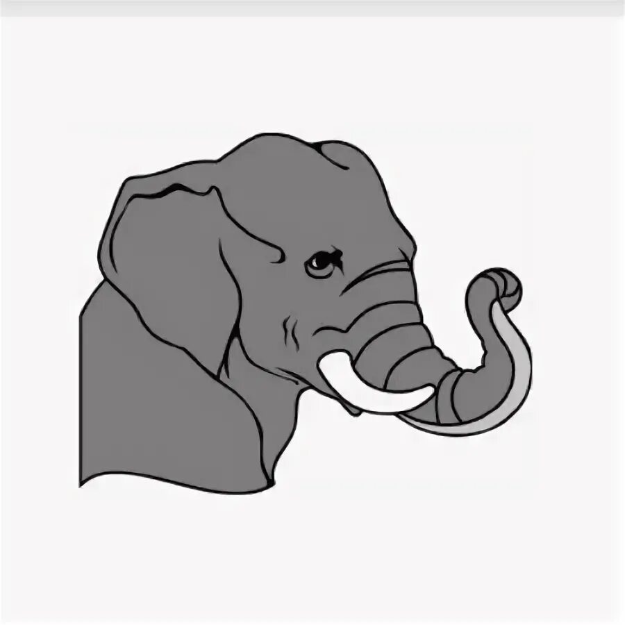 белый клык шахты