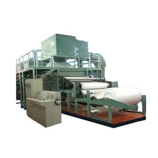 Paper machine