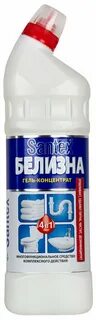 Белизна гель концентрат