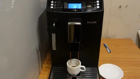 Philips автоматическая кофемашина ep3146 72