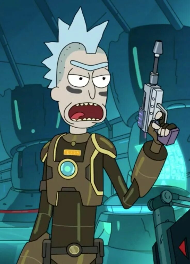 Rick soldier. Рик Санчес. Рик с-137. Рик Санчес и Морти. Рик Санчес ирокез.