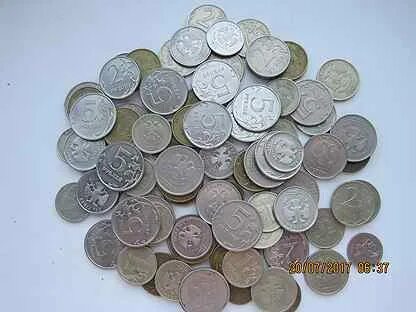 Продам монеты объявления