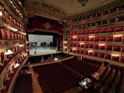 Las scala