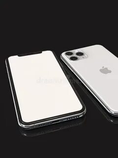 11 pro silver