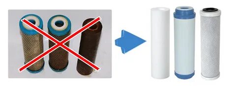Фильтр стрелки