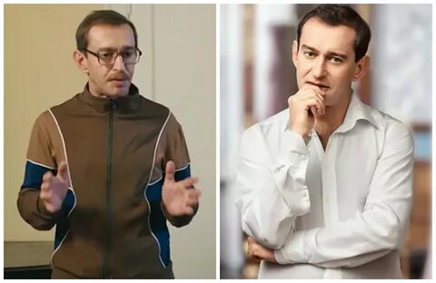 Роль хорошего мальчика