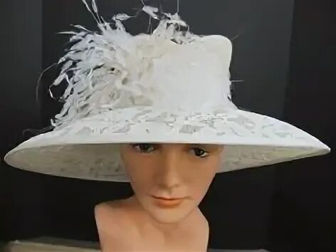 This is helens hat