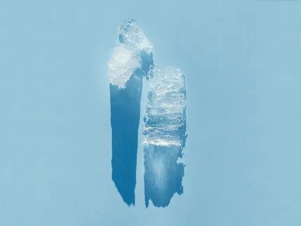 Ice checking