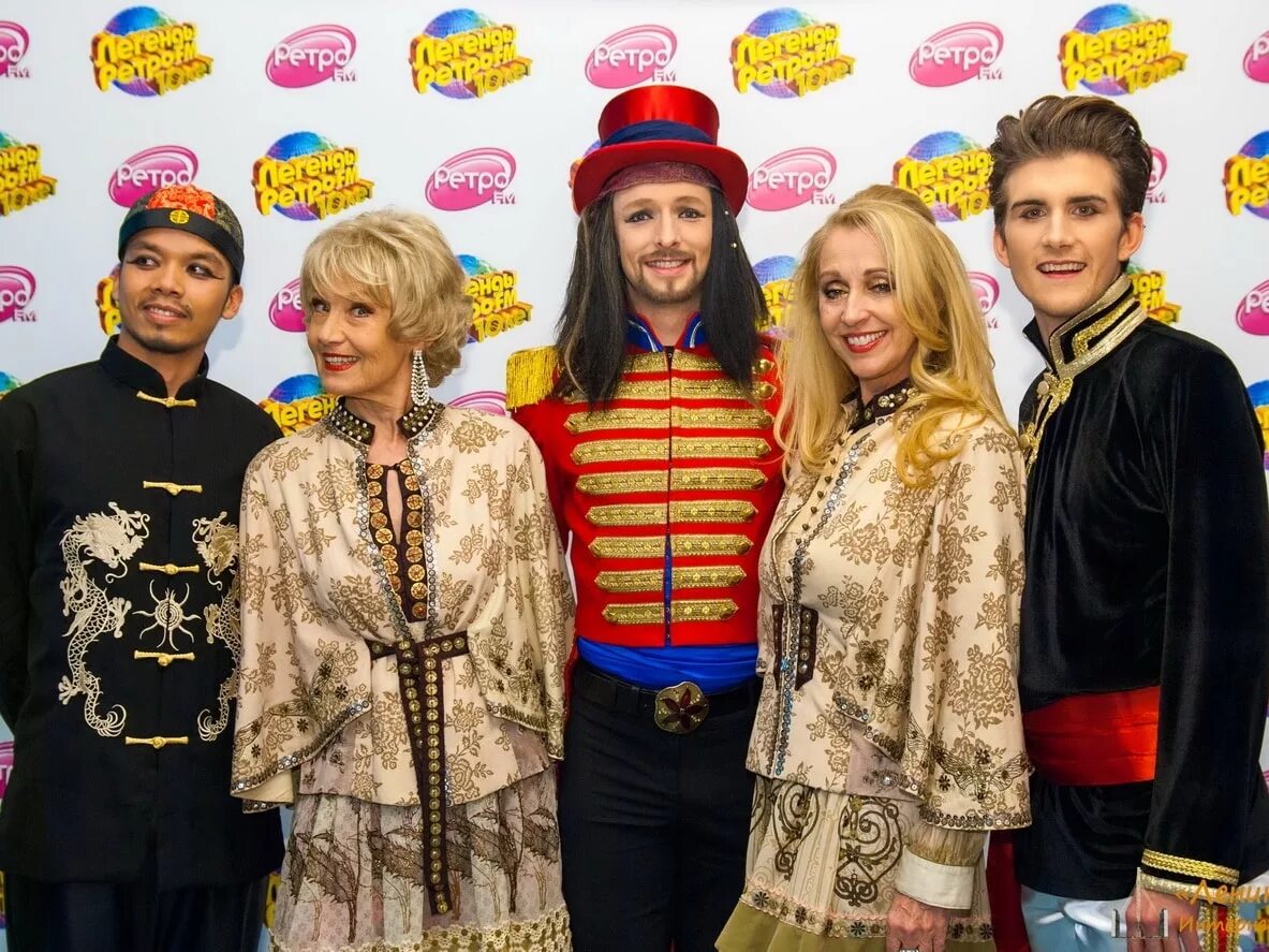 Dschinghis khan. Группа dschinghis khan. группа «dschinghis khan» 2019.