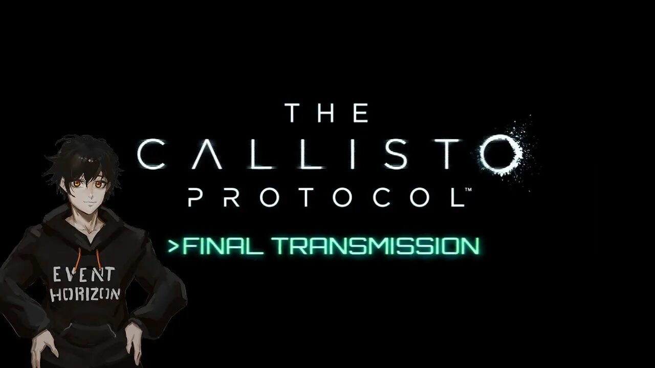 The callisto protocol final. The Callisto Protocol Final transmission logo. The Callisto Protocol DLC. Продолжение Callisto Protocol Final transmission.