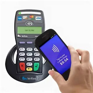 Colibri терминал