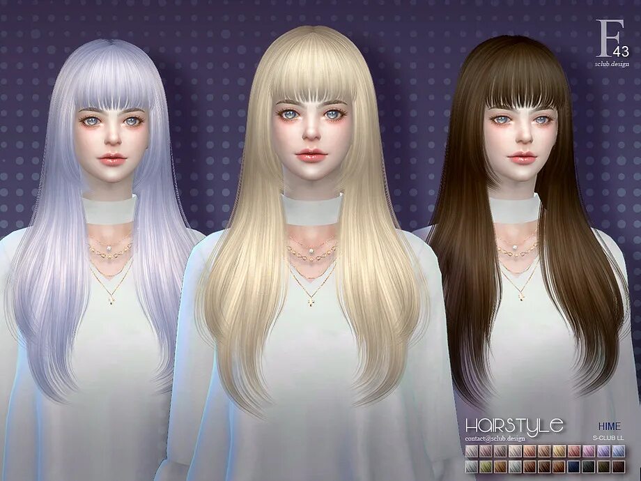 Симс 4 волосы. Sims 4 прически с челкой. The sims 4 bangs hairstyle. Симс 4 мод челка. Симс 4 челка.