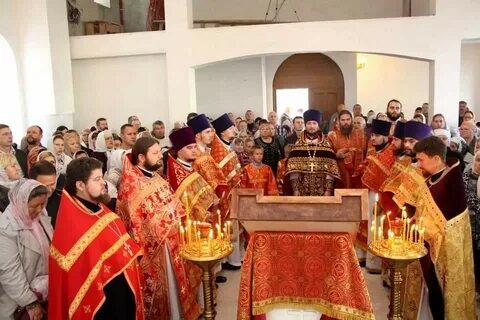Подольская епархия