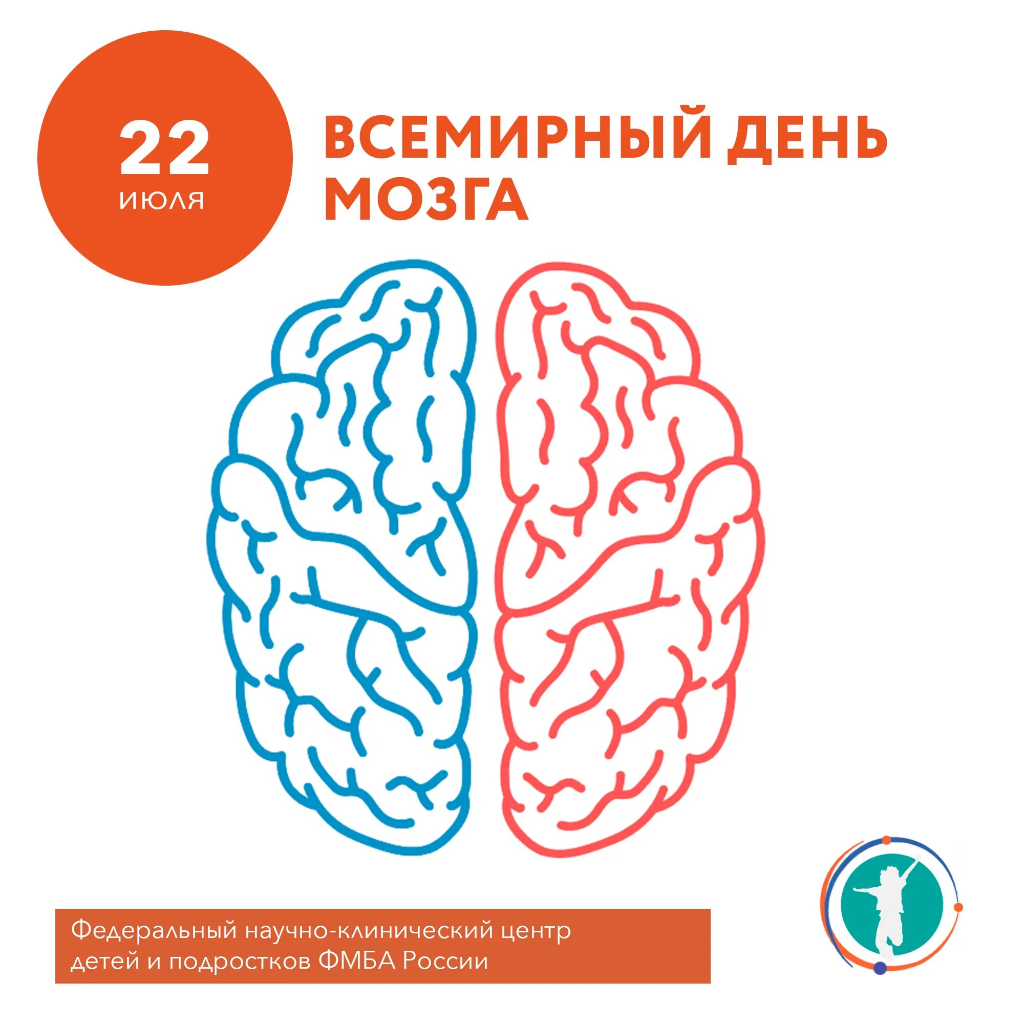 Всемирный день мозга. 22 Июля Всемирный день мозга. Всемирный день мозга открытка. Поздравление с днем мозга. Когда день мозгов