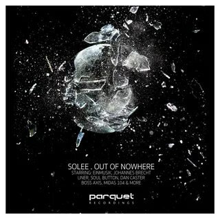 Out of Nowhere by Solee on Apple Music