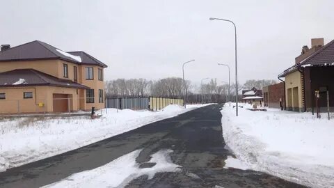 Стеклофф поселок пригородный