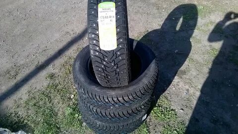 Ikon nordman 8 175 65 r14