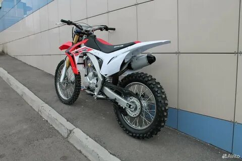 Motoland xr 250 enduro