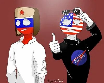 Америка шип