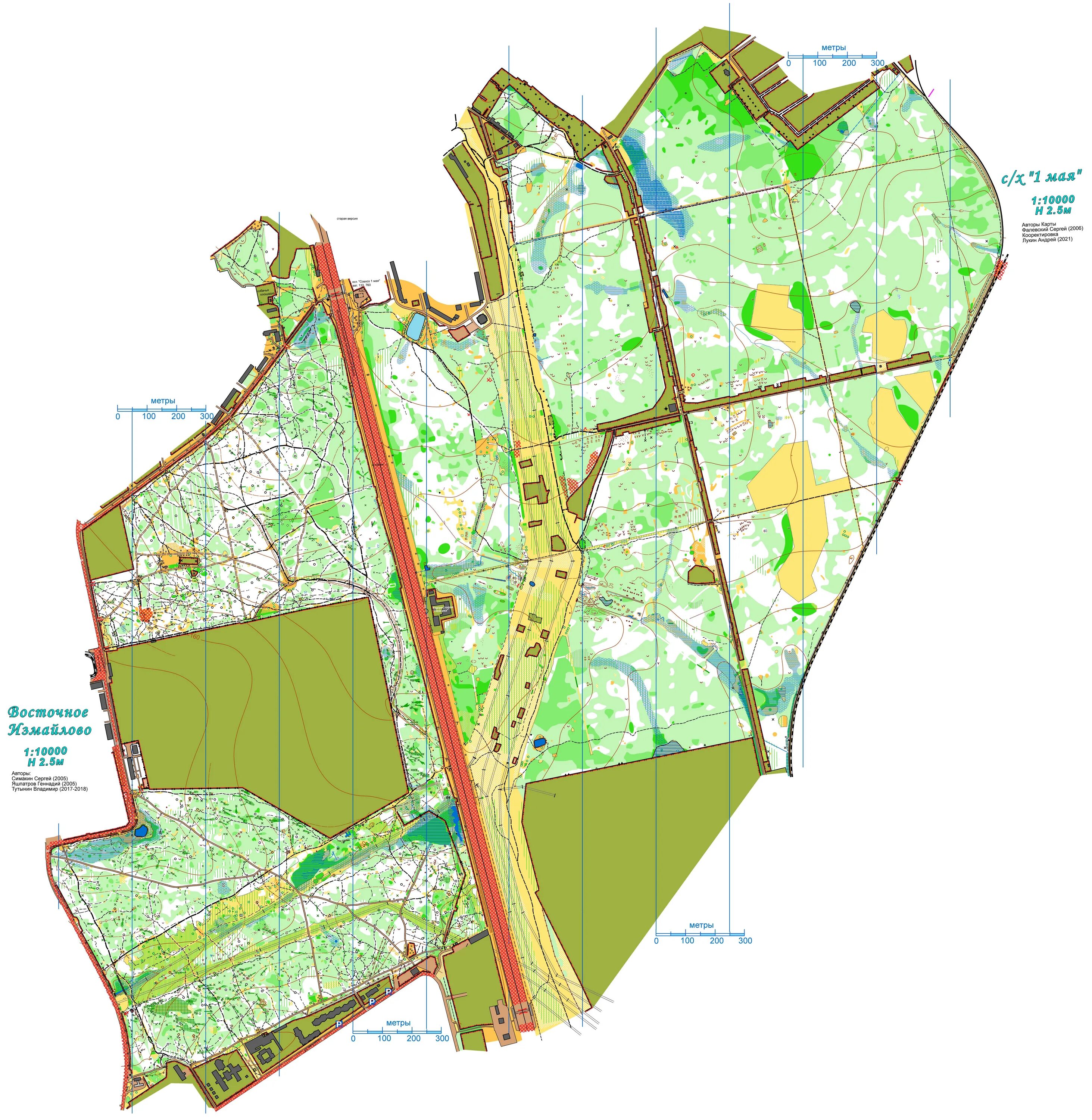 рожайка на карте. спортивные карты москвы. карта для спортивного ориентирования битцевский парк. парк опалиха спортивная карта. карта спортивного ориентирования вднх.