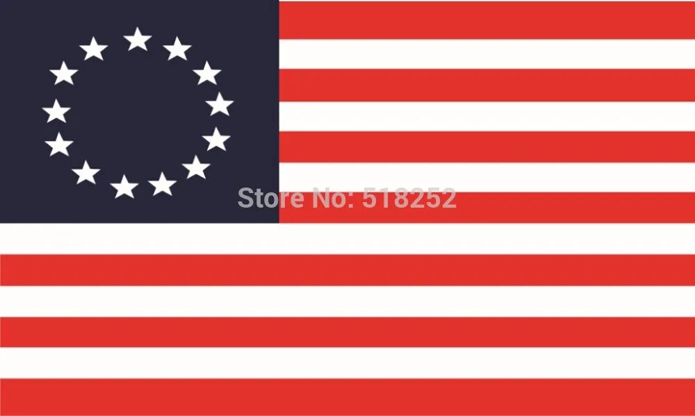 Сколько звезд на флаге третьей по размеру. Бетси Росс флаг США. Первый американский флаг Бетси Росс. Флаг США 90x150. Флаг со звездой.