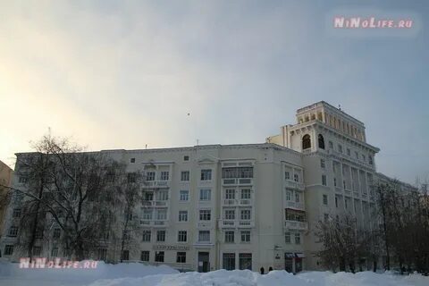 Ул 50 лет победы 1