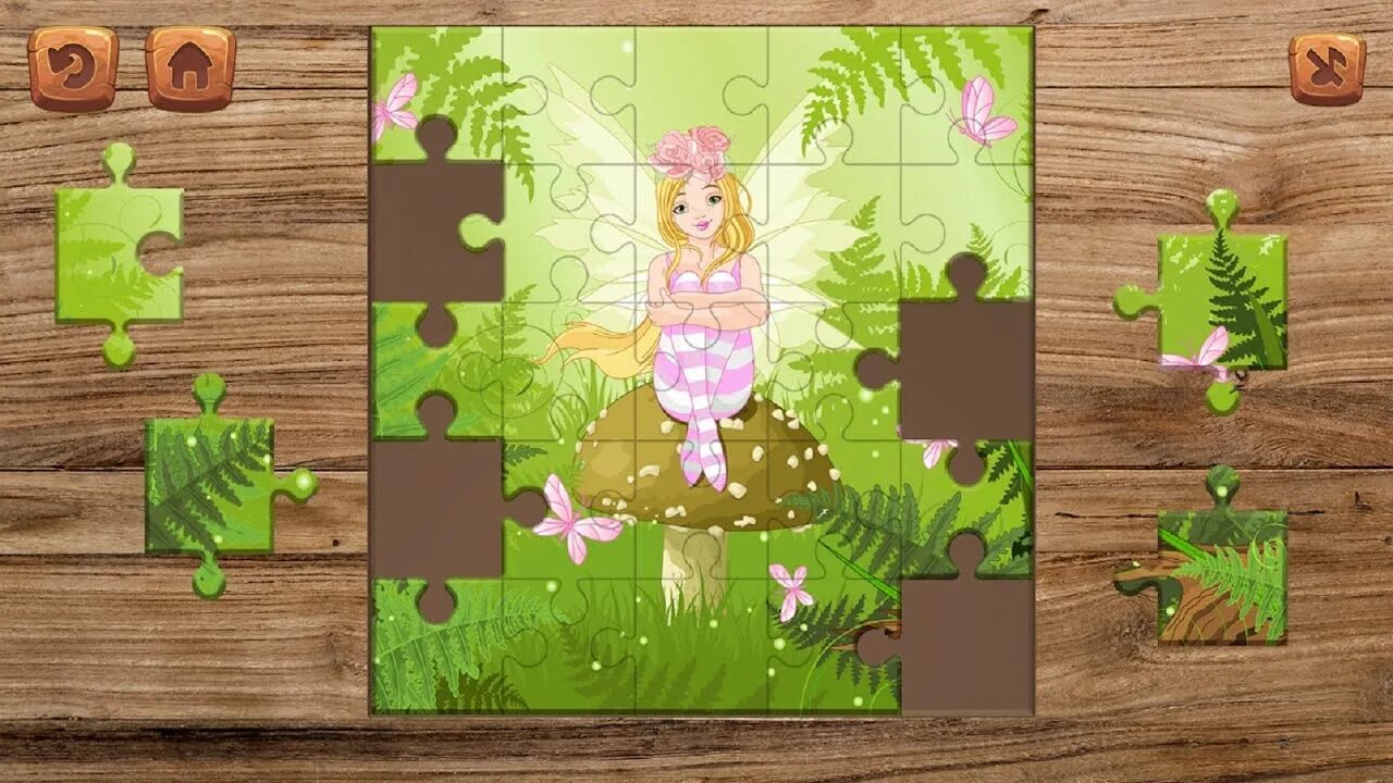 Android пазл для детей. Играющие дети. Kids puzzle animal edition apk. Kids puzzle games. Kids puzzle games.