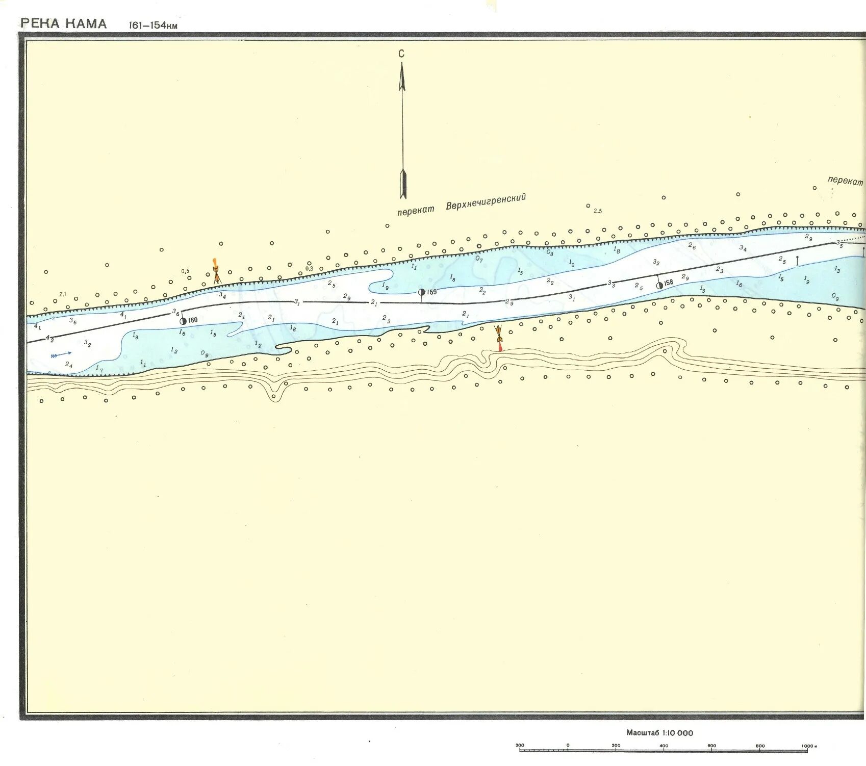 Река кама на атласе. Карта устье. Река кама на карте пермского края. Карта устье. Лоция реки кама пермь.
