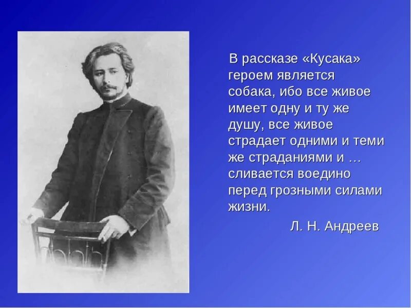 Кусака кратчайшее содержание. Л Н Андреева кусака. Рассказ л.н. Андреева «кусака». Кусака презентация. Герой произведения л н Андреева.