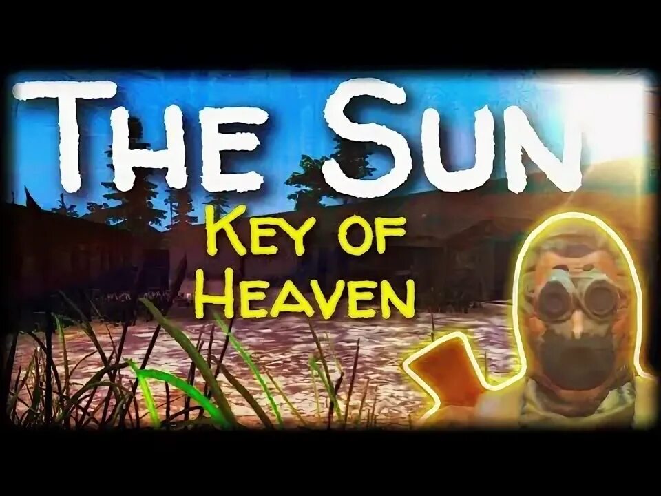 The Sun Key of Heaven. The Sun Key of Heaven коды. The Sun Key of Heaven сюжет. The Sun Key of Heaven прохождение.