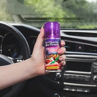 Освежитель для авто