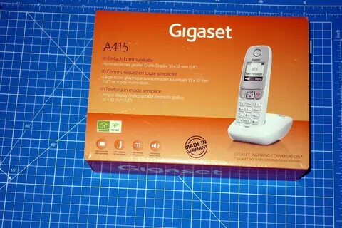 Gigaset a270h