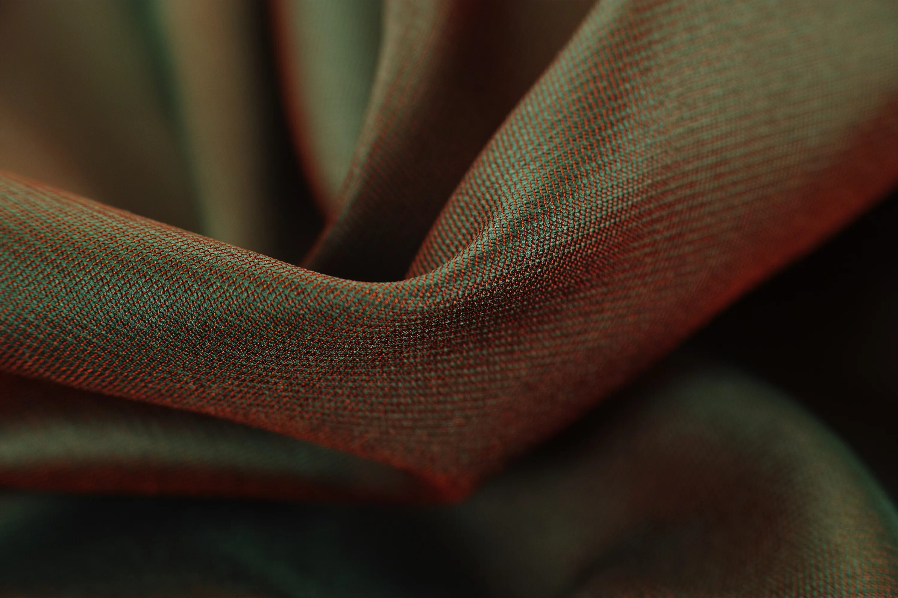 Macros fabric