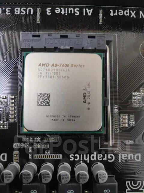 Radeon r7 a8 7600. AMD a8-7600. AMD 7600. AMD a8 7600 Radeon r7. Скальпирование процессора AMD a8-7600.