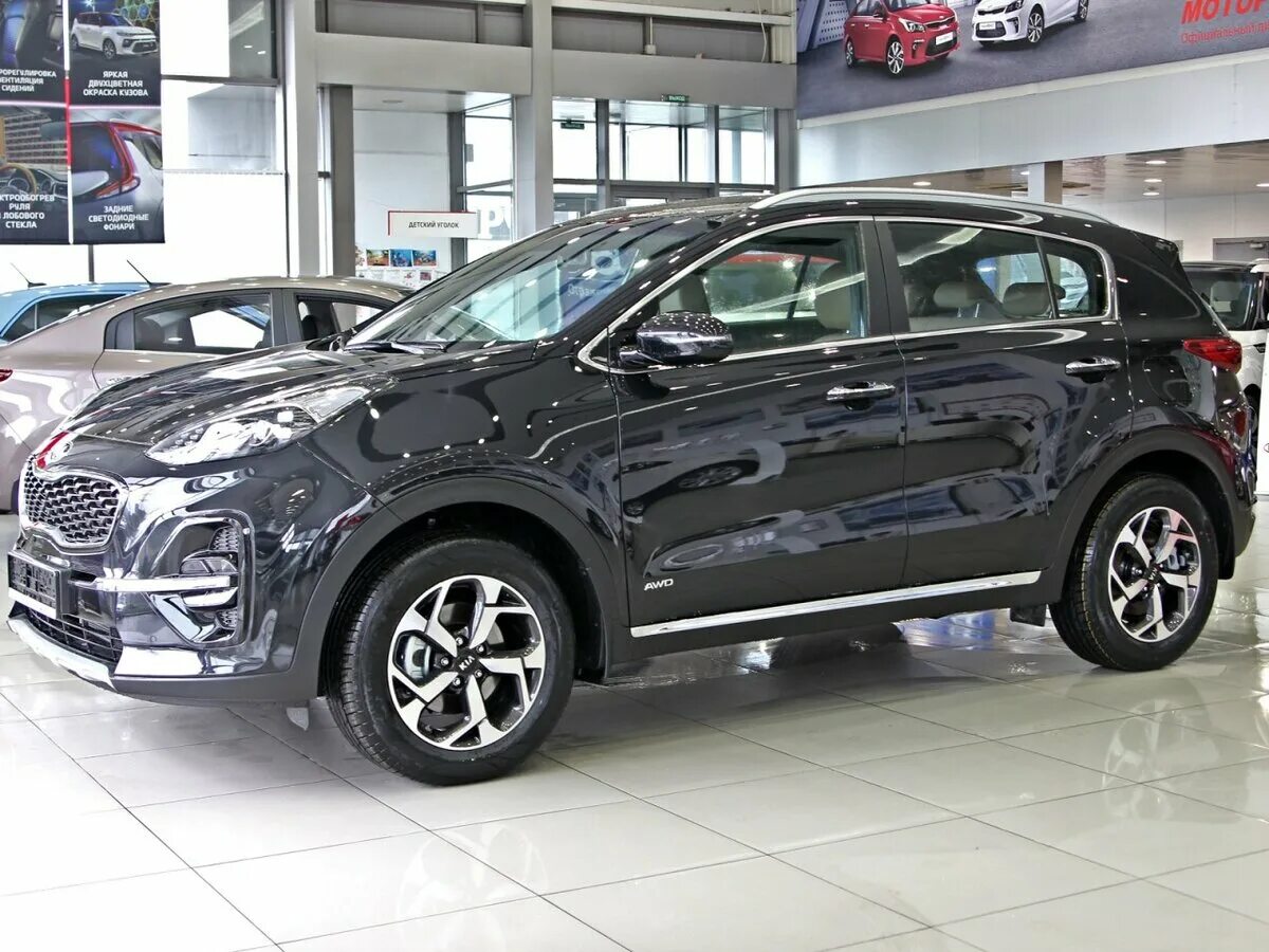 Kia Sportage 2019 черный. Kia Sportage 4 черный. Киа Спортейдж 2019 черный. Kia Спортейдж 2019.