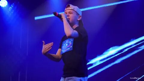 Теста рэперов