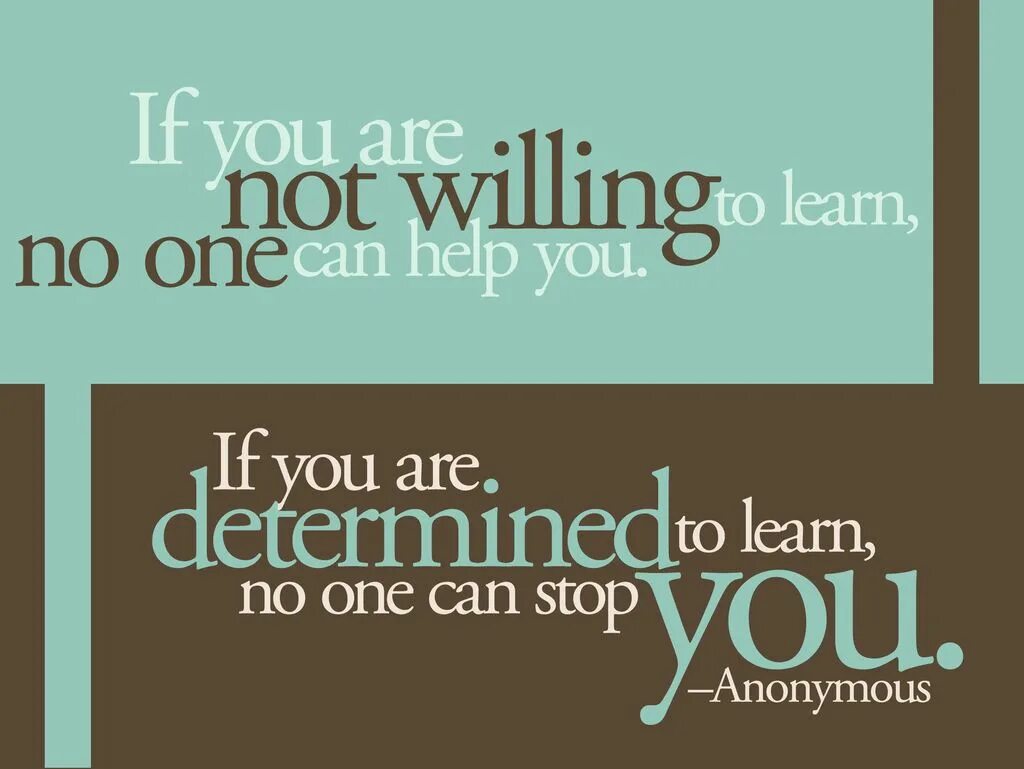 I will not learn. Inspirational quotes about learning languages. quotations about education. quotations about english. quotes about learning.