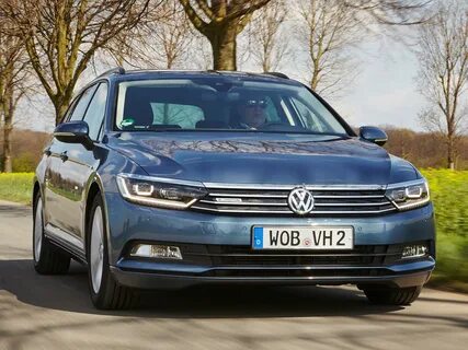 Vw passat 1.6