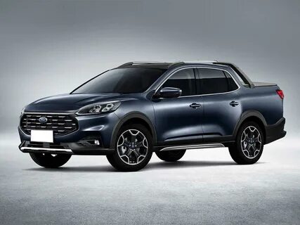 Ford maverick 2021