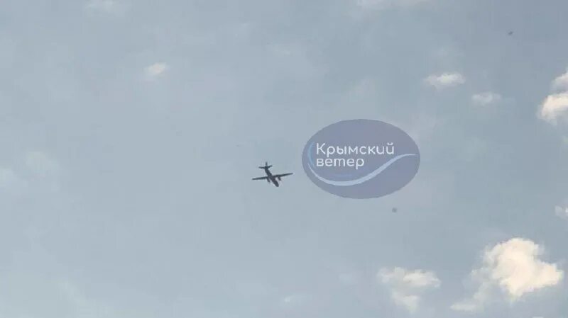 чп крымский ветер