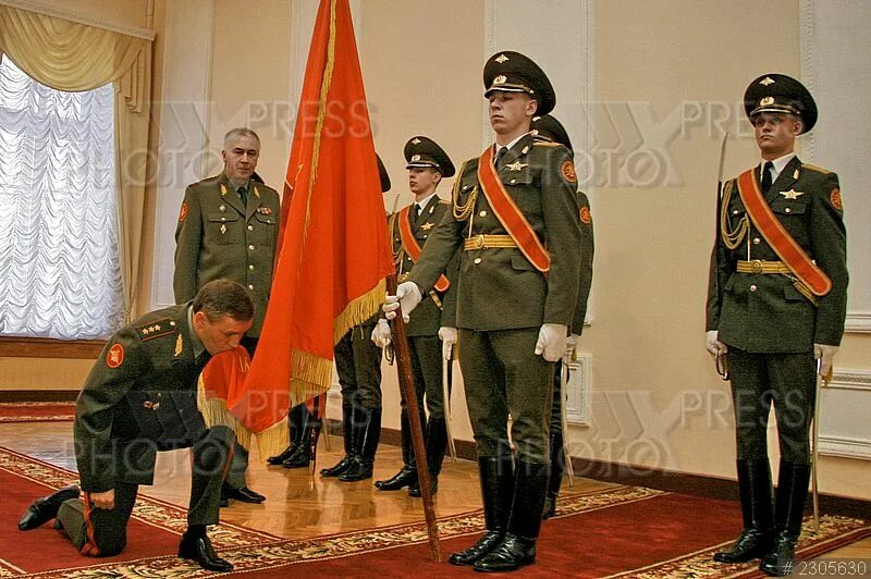 Герасимов генерал. Командующий ленинградским военным