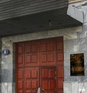 Ул садовая черногрязская 8 стр